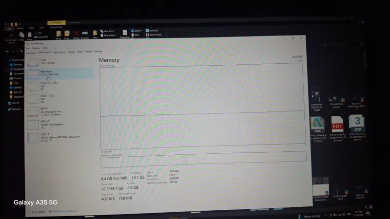 Asus tuf gaming FX506H Rtx3050 i5 11400f 4 Asus tuf gaming FX506H Rtx3050 i5 11400f 4