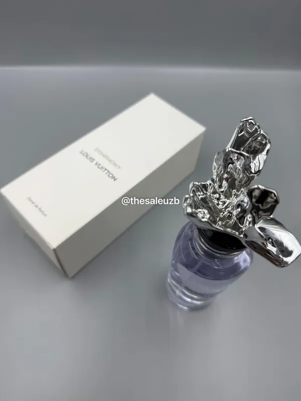 Louis Vuitton Symphony 100ml — фото 1