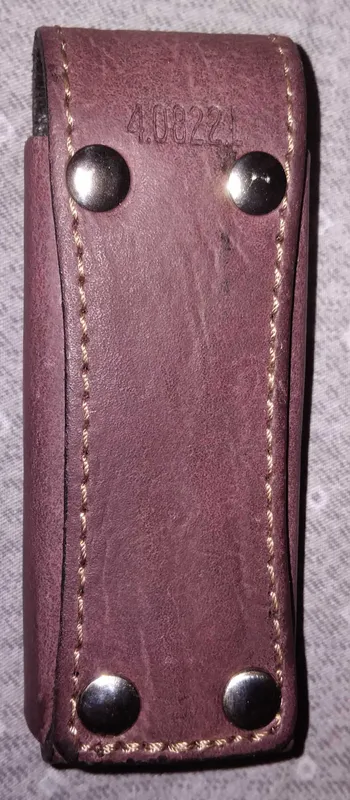 Victorinox чехол 6 Victorinox чехол 6