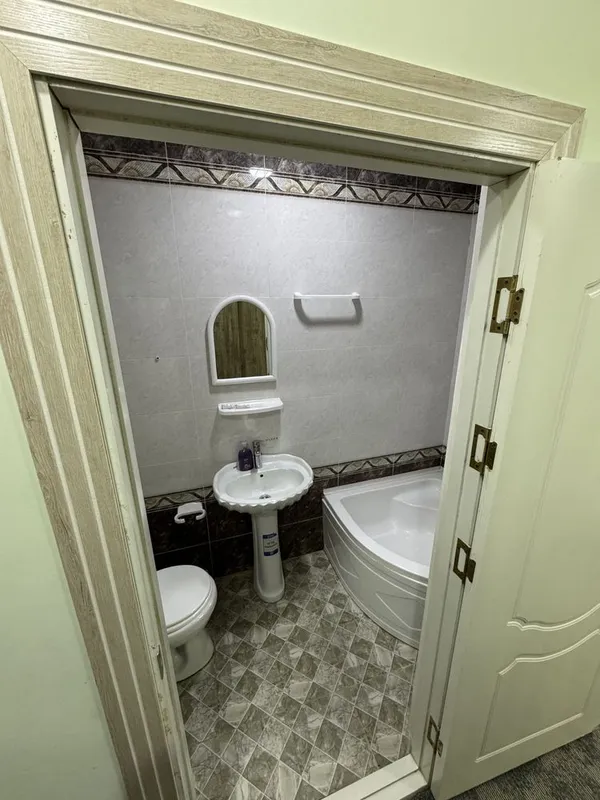 Hotel хамма шароитларга ега мехмонхона 24/7 Без закс биргина Паспорт к — фото 3