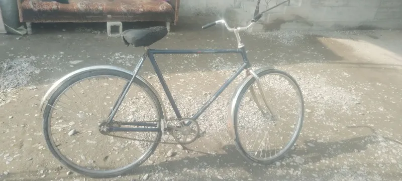Velosipedlar sotiladi gazelle va buqa holati yaxshi — фото 2