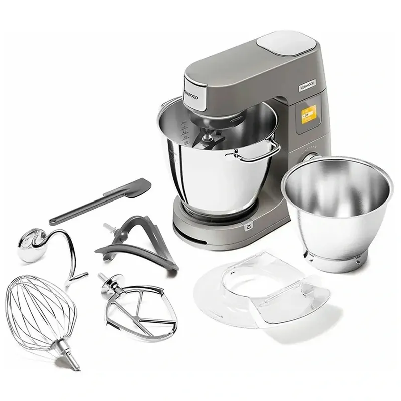 Кухонный комбайн KENWOOD KWL90.004SI 3 Кухонный комбайн KENWOOD KWL90.004SI 3