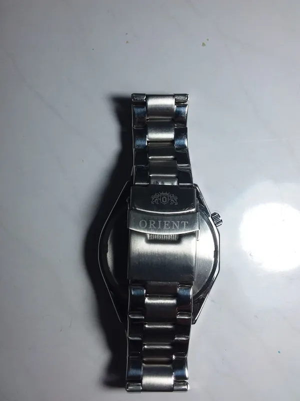 ORIENT часы оригинал новые — фото 1