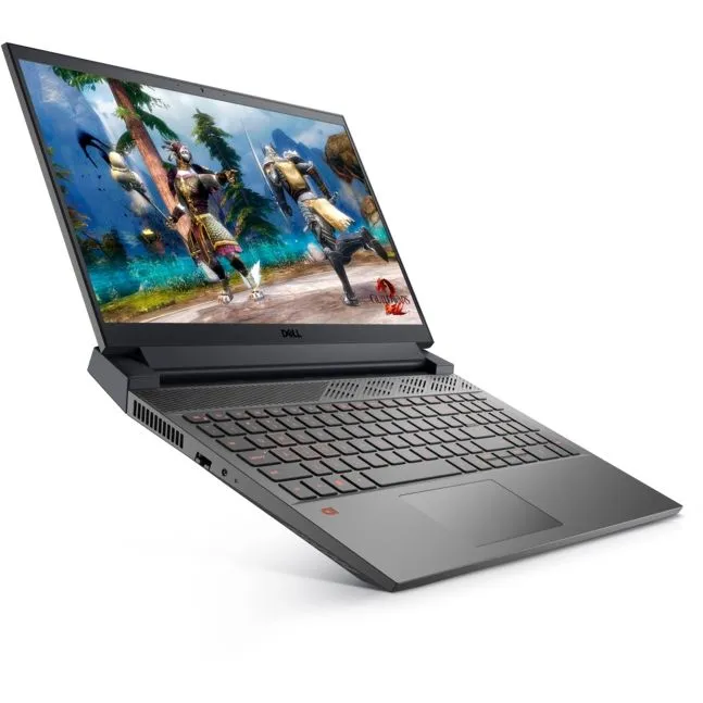 Новый Dell G15 gaming laptop — фото 2