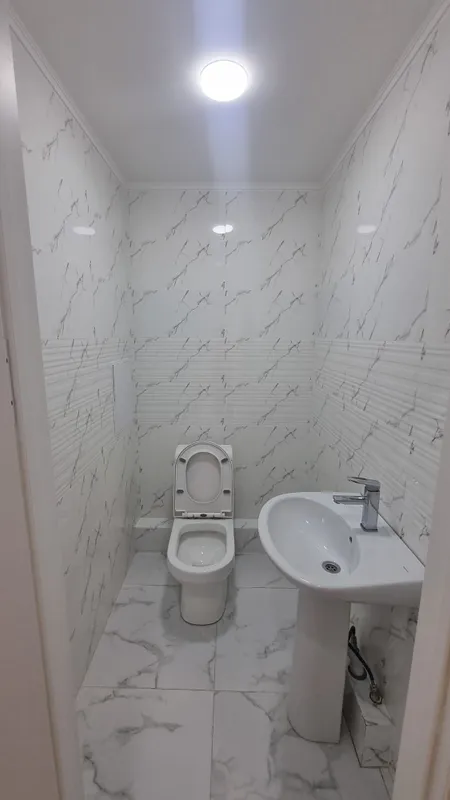аренда на дольгий срок Яккасарайском р-н 2х ком кв — фото 5