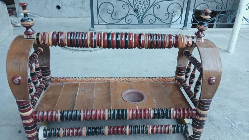Beshik Bollar Uchun