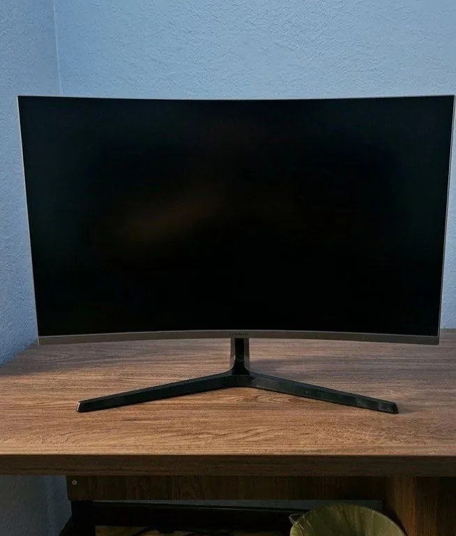 Монитор Samsung 2k 145hz 1