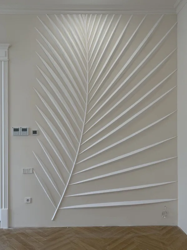 3D барельеф | Роспись стен | Скульптура | Дизайн — фото 3