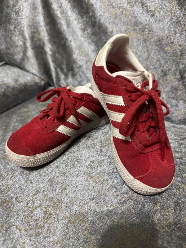 Оригинальные кроссовки ADIDAS размер 29 1 Оригинальные кроссовки ADIDAS размер 29 1