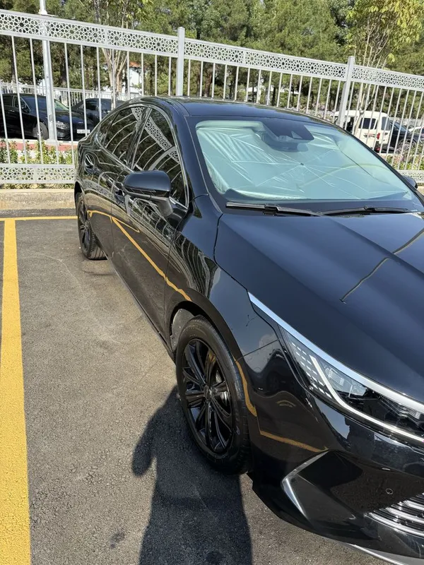 BYD Chazor Flagship 120km FULL | Официальный 3 BYD Chazor Flagship 120km FULL | Официальный 3