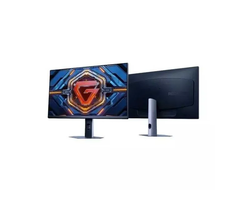 ' Монитор Redmi Gaming Monitor G25 24.5" FHD IPS 300Hz 4 ' Монитор Redmi Gaming Monitor G25 24.5" FHD IPS 300Hz 4