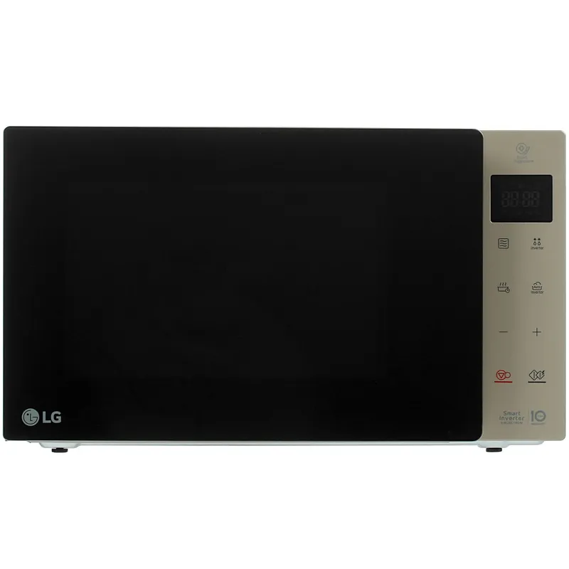 Микроволновая печь LG NeoChef MS2535GISH Микроволновая печь LG NeoChef MS2535GISH