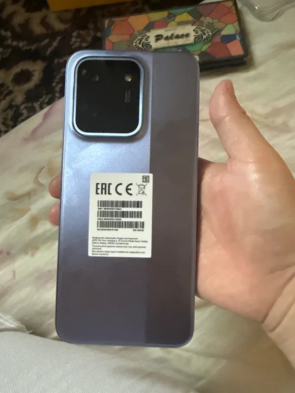 Poco c85 1