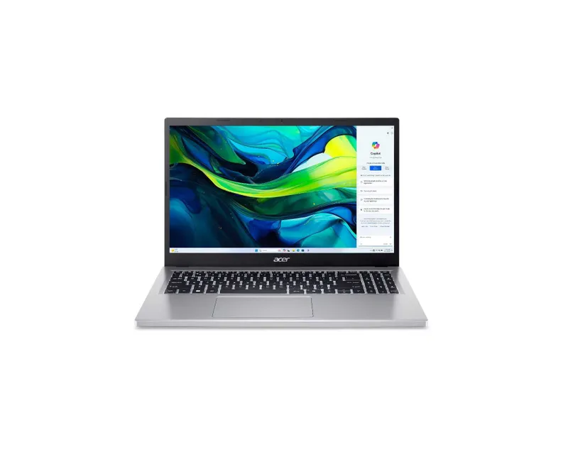 Ноутбук ACER ASPIRE GO 15 AG15 I3-N355 8GB DDR5 128GB SSD 15,6 FHD IPS