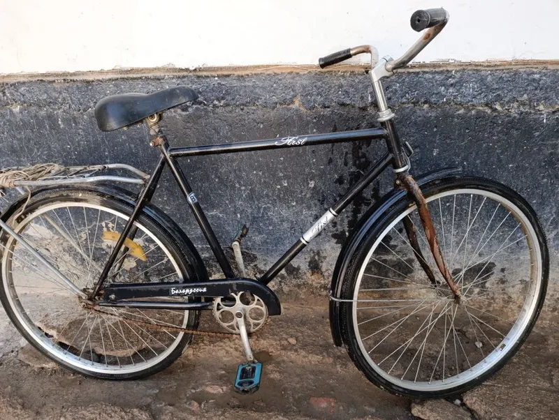 Velosiped satiladi
