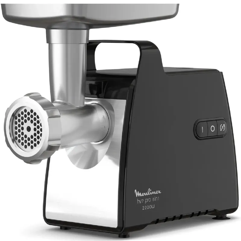 Мясорубка Moulinex ME558810