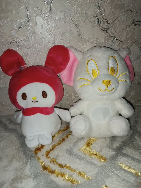 мягкие игрушки мягкие игрушки