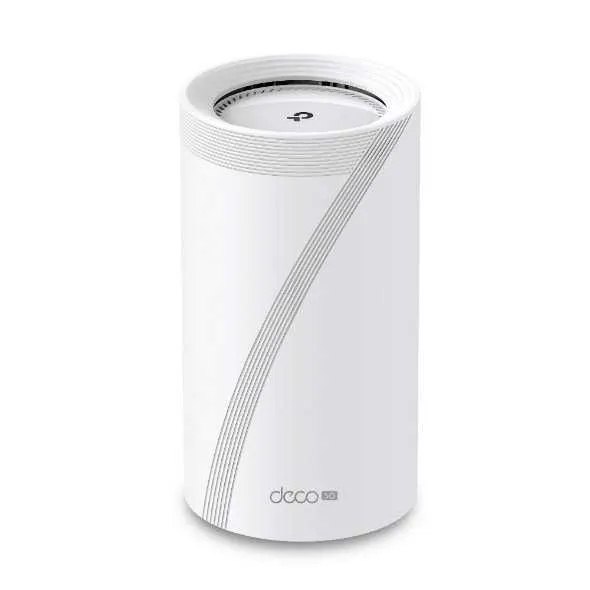 Deco BE65-5G(1-pack) Mesh-модуль Wi-Fi 7 BE11000 с поддержкой 5G Deco BE65-5G(1-pack) Mesh-модуль Wi-Fi 7 BE11000 с поддержкой 5G