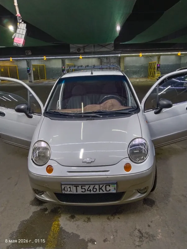 Matiz Best