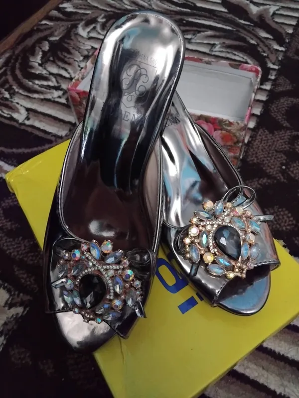 Bosonojka