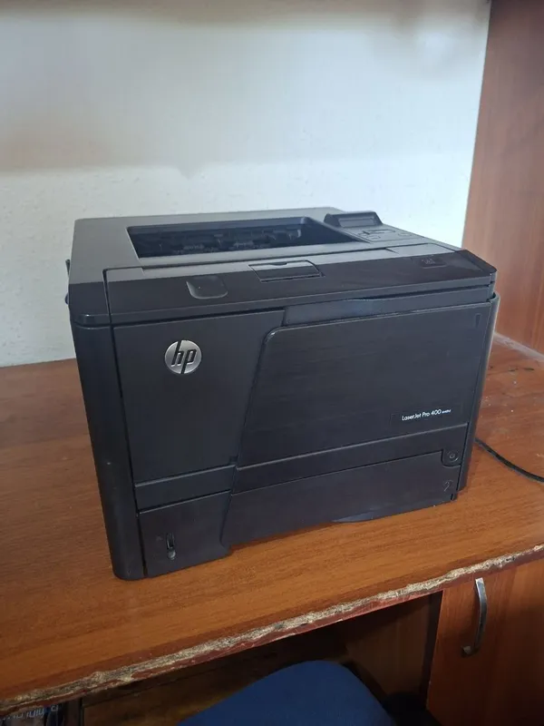 Printer hp oq-qora