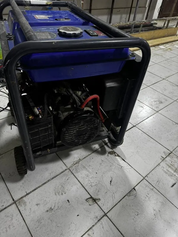 Dvijok Sak SC250C-A