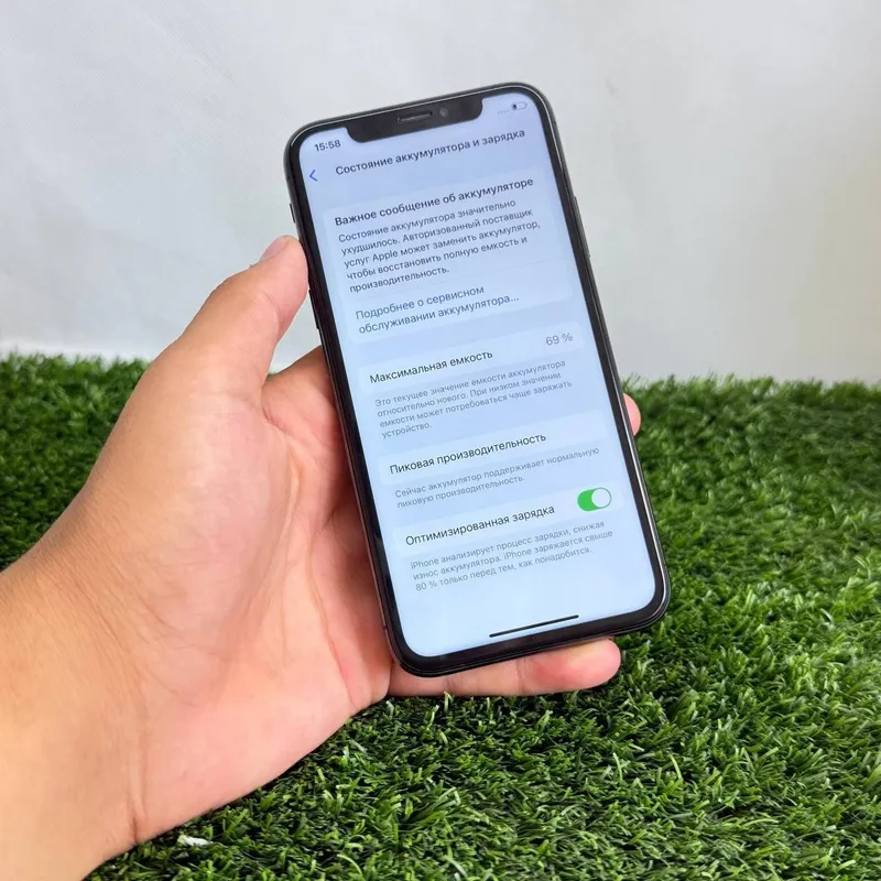 iPhone X LL/A srochni 5 iPhone X LL/A srochni 5