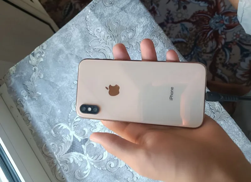 ikkalasiyam sotiladi #1 Xiaomi 11T 5G#2 iphone xs 4