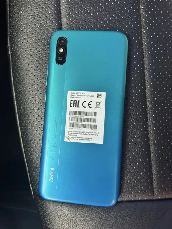 Redmi 9a sotiladi radnoy — фото 2