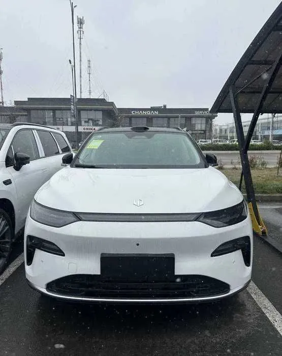 LEAPMOTOR C11 hybrid 300km naxtga va xalol nasiya 1
