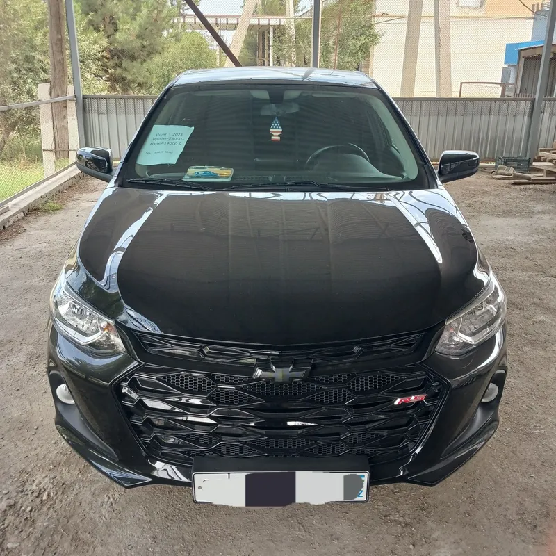 Chevrolet Onex SOTILADI 1