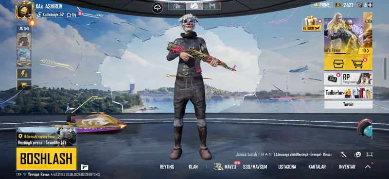pubg mobile