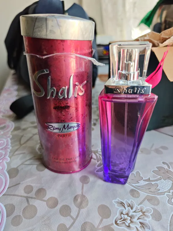 Продаются духи Shales — фото 1