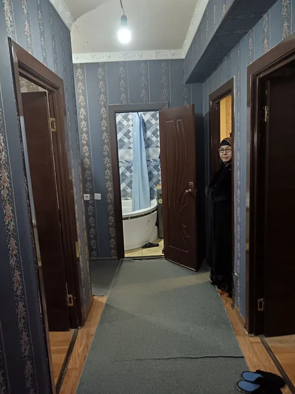 Продажа 3-комн. кв. 60 м², Сергелийский 4