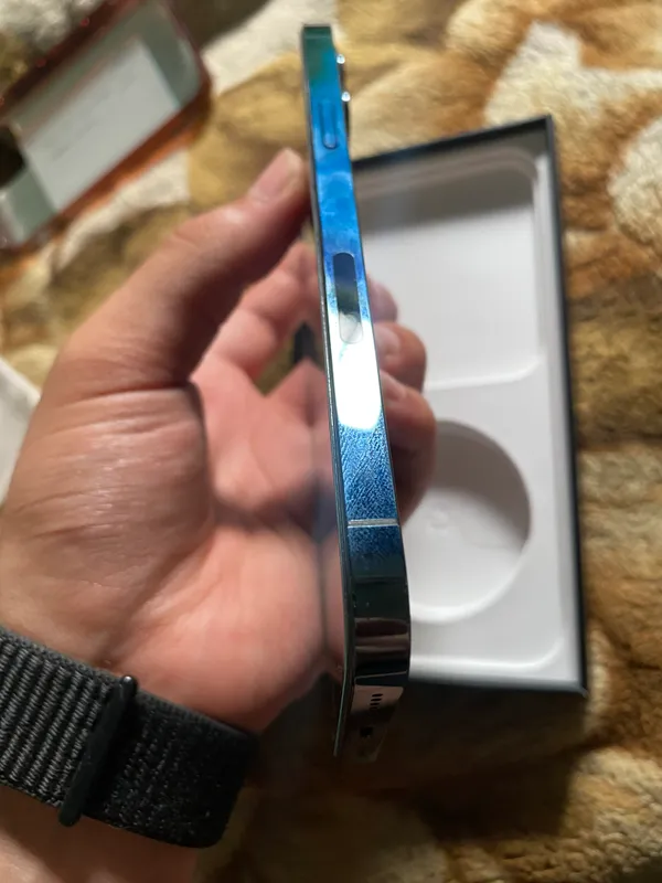 Iphone 12 pro max Iphone 12 pro max