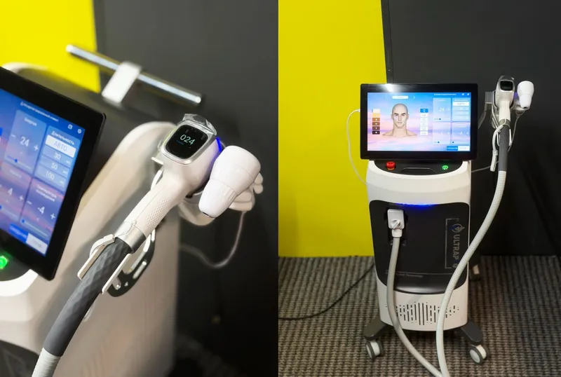 Professional diodli lazer «ULTRAPRO» 2026-yil 6 Professional diodli lazer «ULTRAPRO» 2026-yil 6