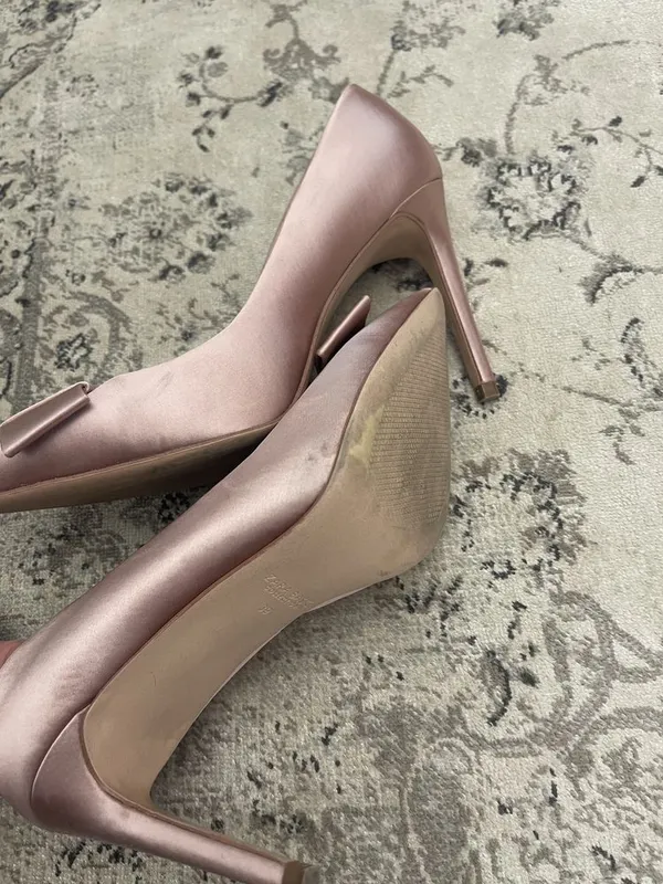 Туфли лодочки Zara — фото 2
