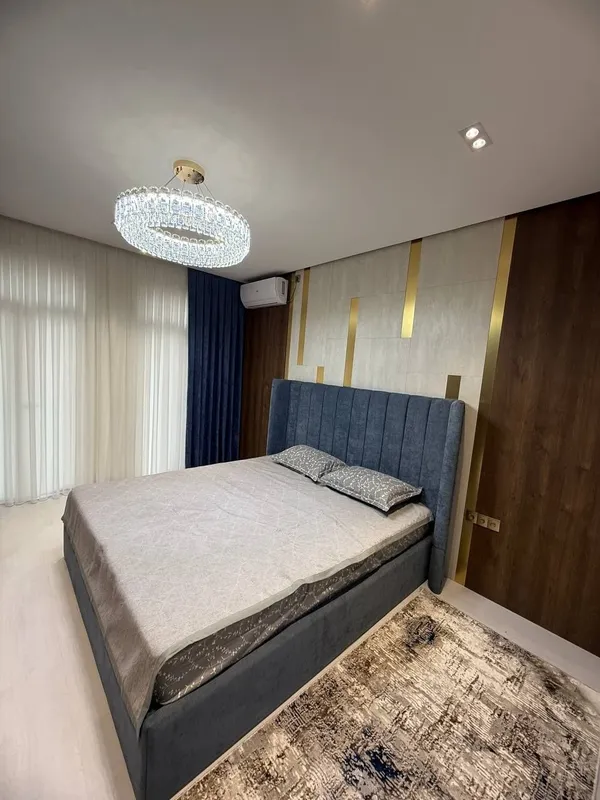 ПРОДАЁТСЯ КВАРТИРА 4/3/7 в ЖК Ташкент City Boulevard Residence Сквоз — фото 2