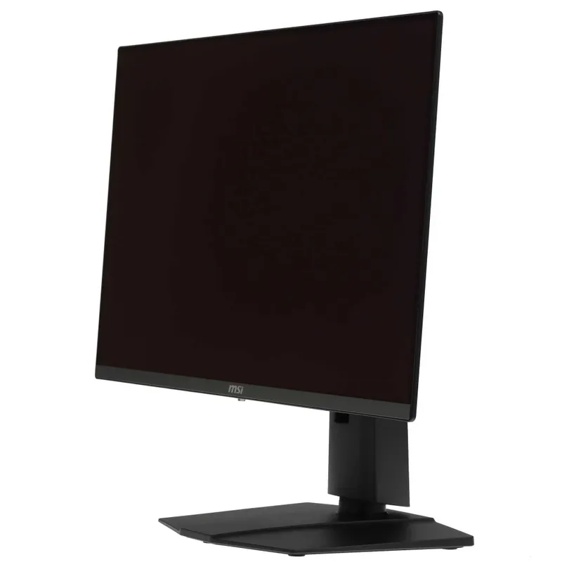 - Монитор MSI MPG 271QRX 27" QOLED WQHD 360Hz 4