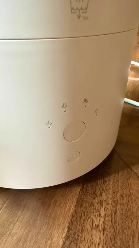 Увлажнитель Xiaomi Smart Humidifier 2 4 Увлажнитель Xiaomi Smart Humidifier 2 4