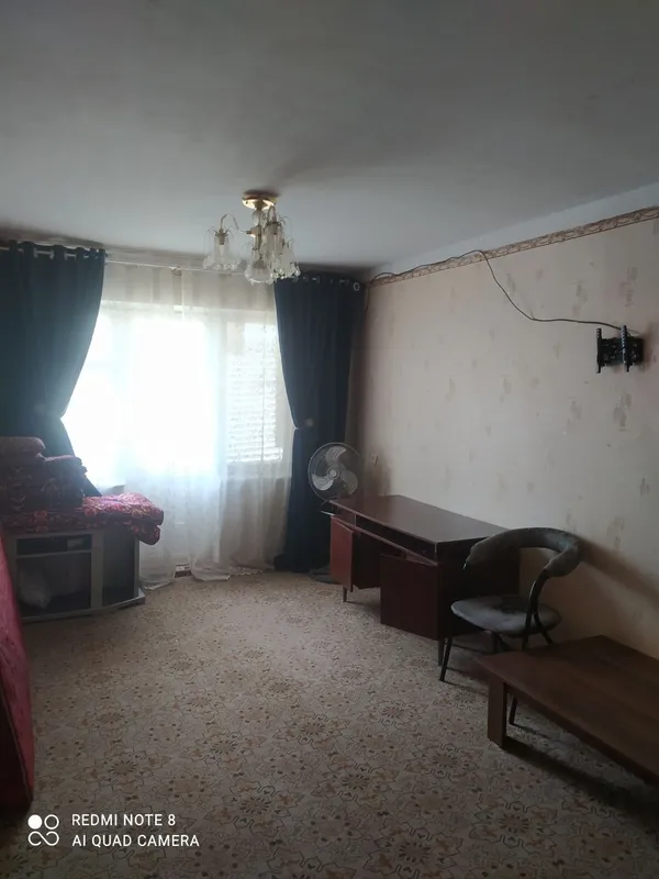 Аренда 1 комнатной квартиры. До канал 3