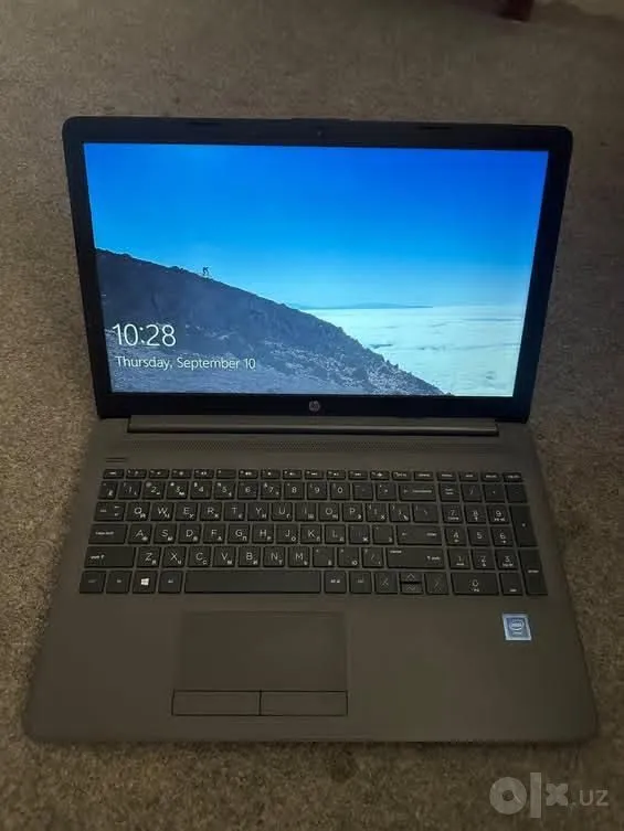 HP для студентов 8 HP для студентов 8