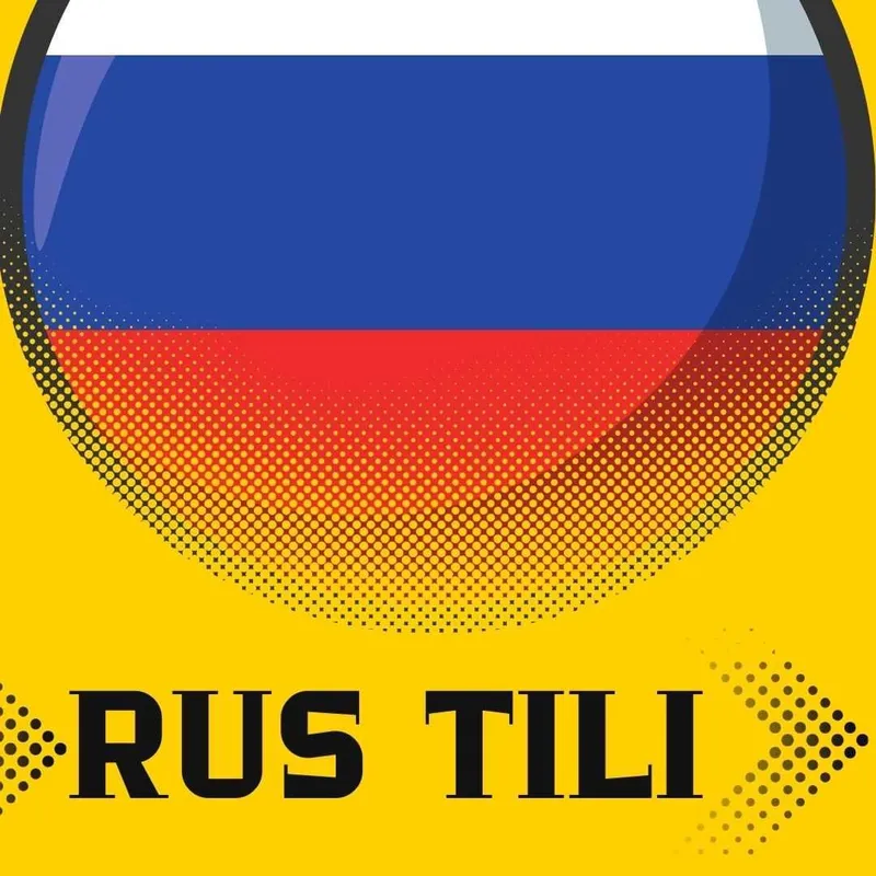 Koreys tili, Nemis tili, Turk tili, Ingliz tili, Rus tili — фото 5