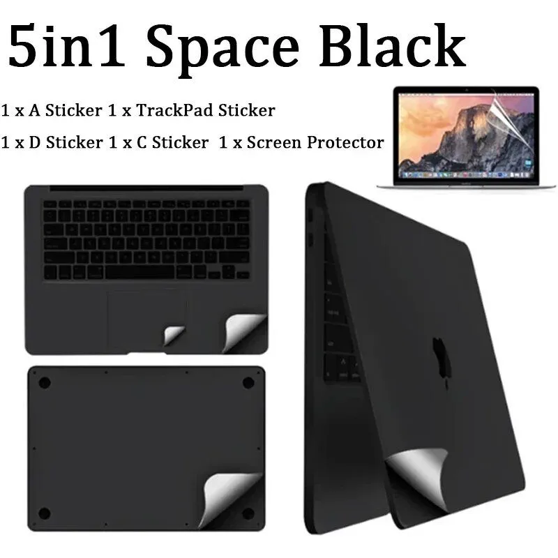 MacBook зашитний плонка Air Pro Neo — фото 3