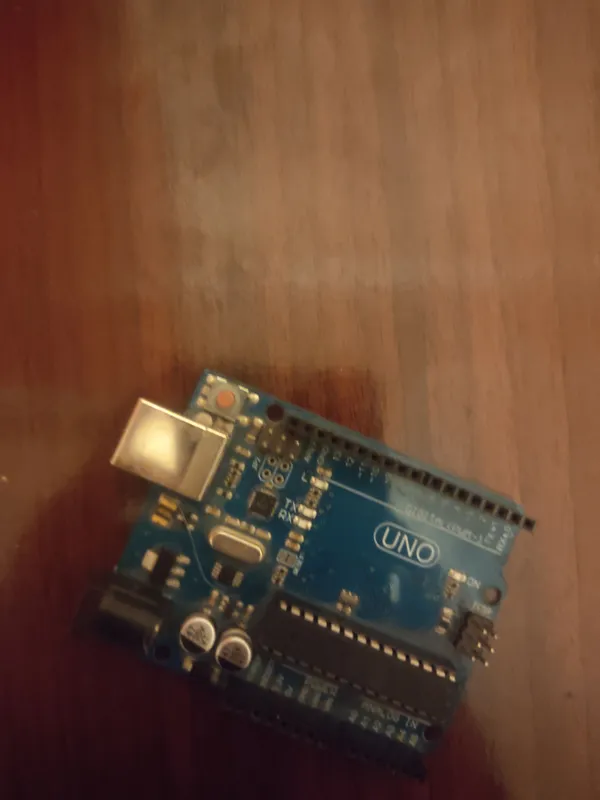 Arduino Uno