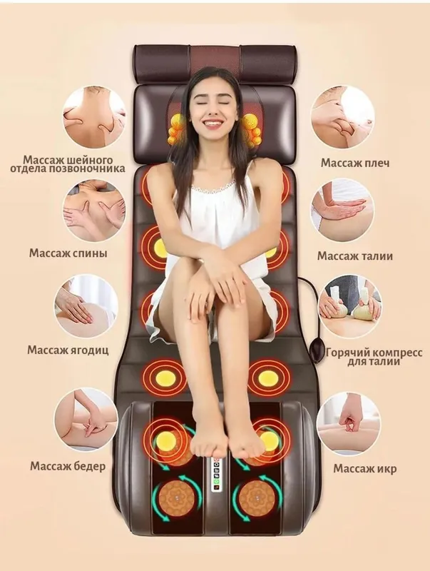 Tana massaj gilamcha Tana massaj gilamcha