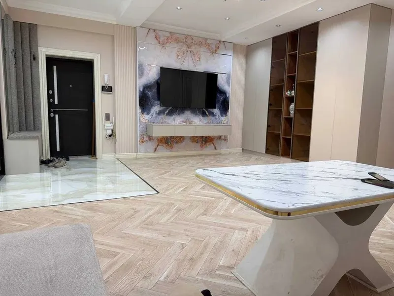 Сдаётся квартира в ЖК Smart House — фото 1