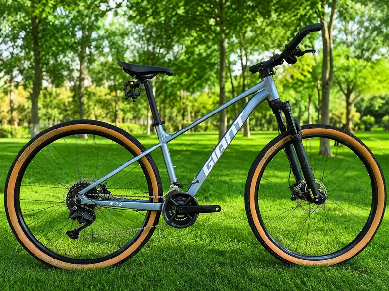 Велосипед GIANT ATX 830 29"