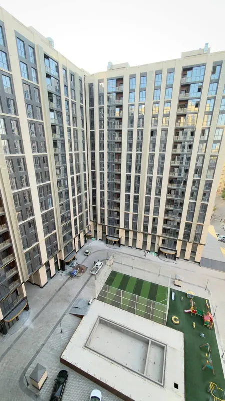 4 xonali kvartira, 82 m2, Yakkasaroy 1 4 xonali kvartira, 82 m2, Yakkasaroy 1