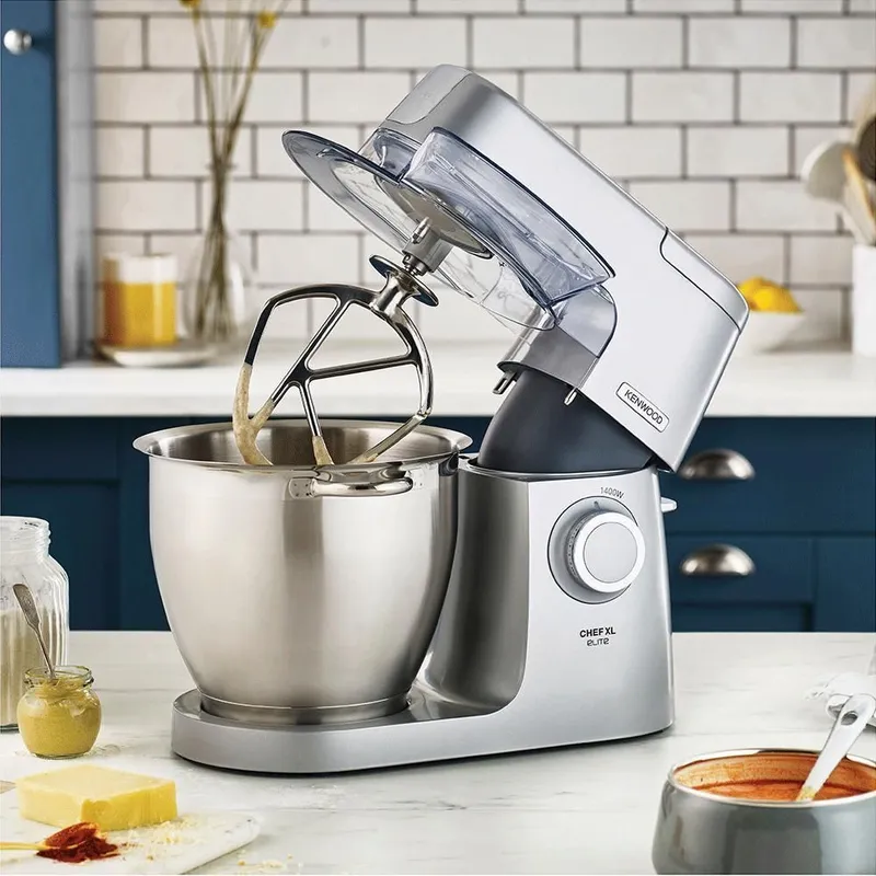Миксер Kenwood KVL6300S 1 Миксер Kenwood KVL6300S 1